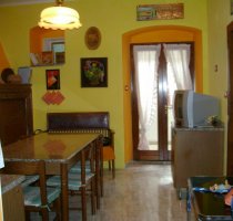 B&B Tredomus Tresnuraghes